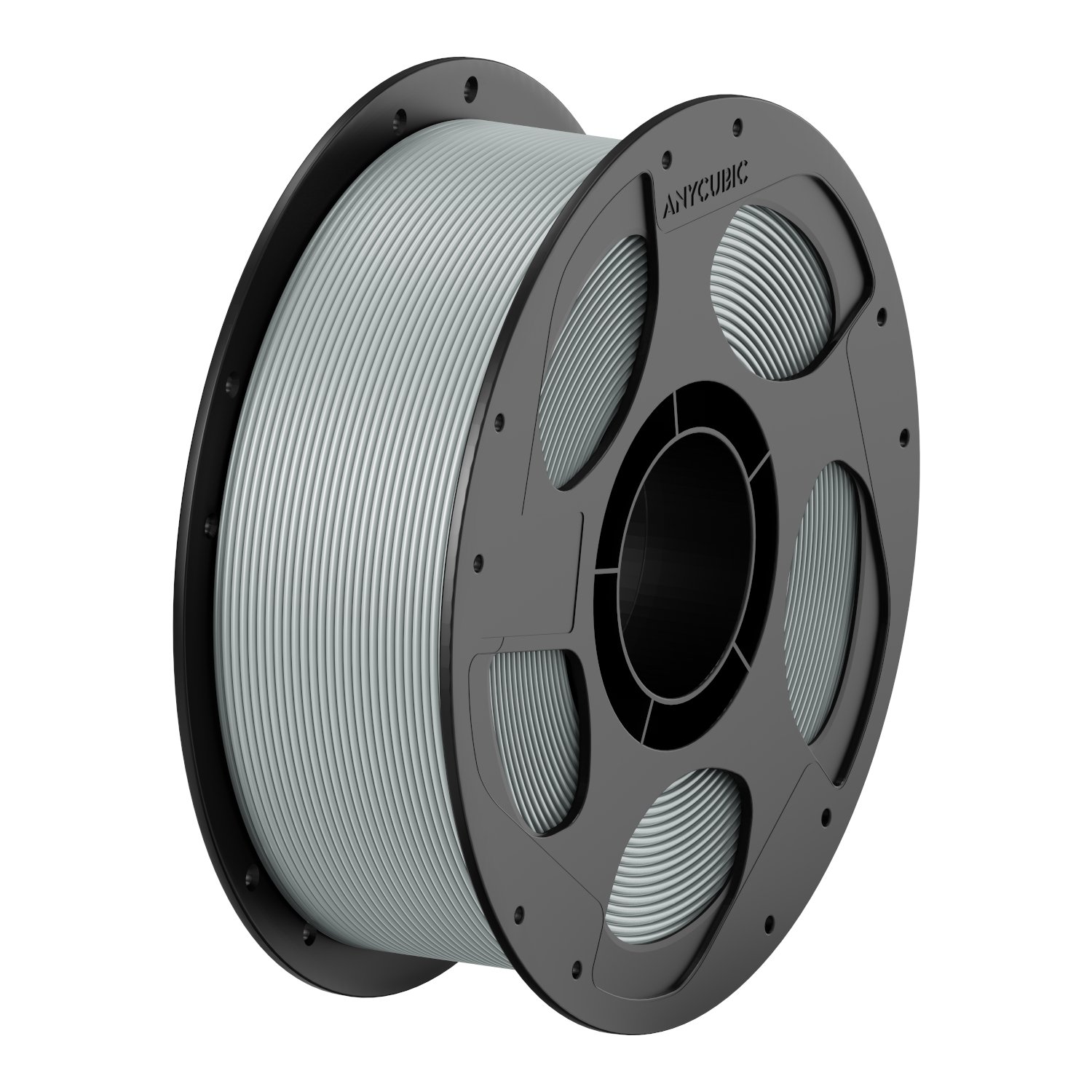 Anycubic PETG Solid Filament – Grey - Image 2
