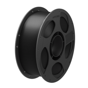 Alternative view of Anycubic PLA Basic Filament 1kg - Black