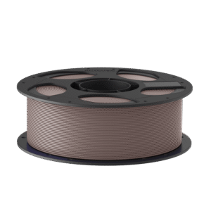 Anycubic PLA Basic Filament 1kg – Brown - Image 3