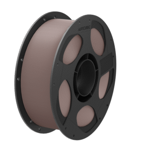 Alternative view of Anycubic PLA Basic Filament 1kg – Brown