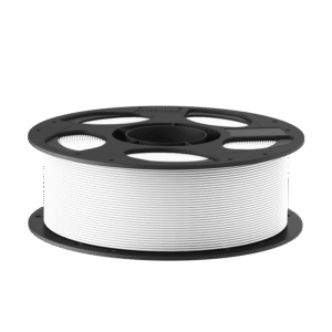 Anycubic PLA Basic Filament 1kg – White - Image 3