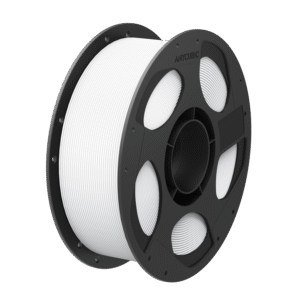 Alternative view of Anycubic PLA Basic Filament 1kg – White