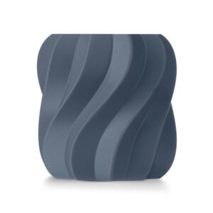 Anycubic PLA Basic Filament 1kg – Blue Grey - Image 3