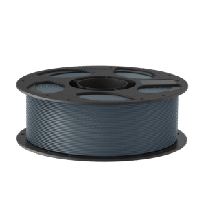 Alternative view of Anycubic PLA Basic Filament 1kg – Blue Grey