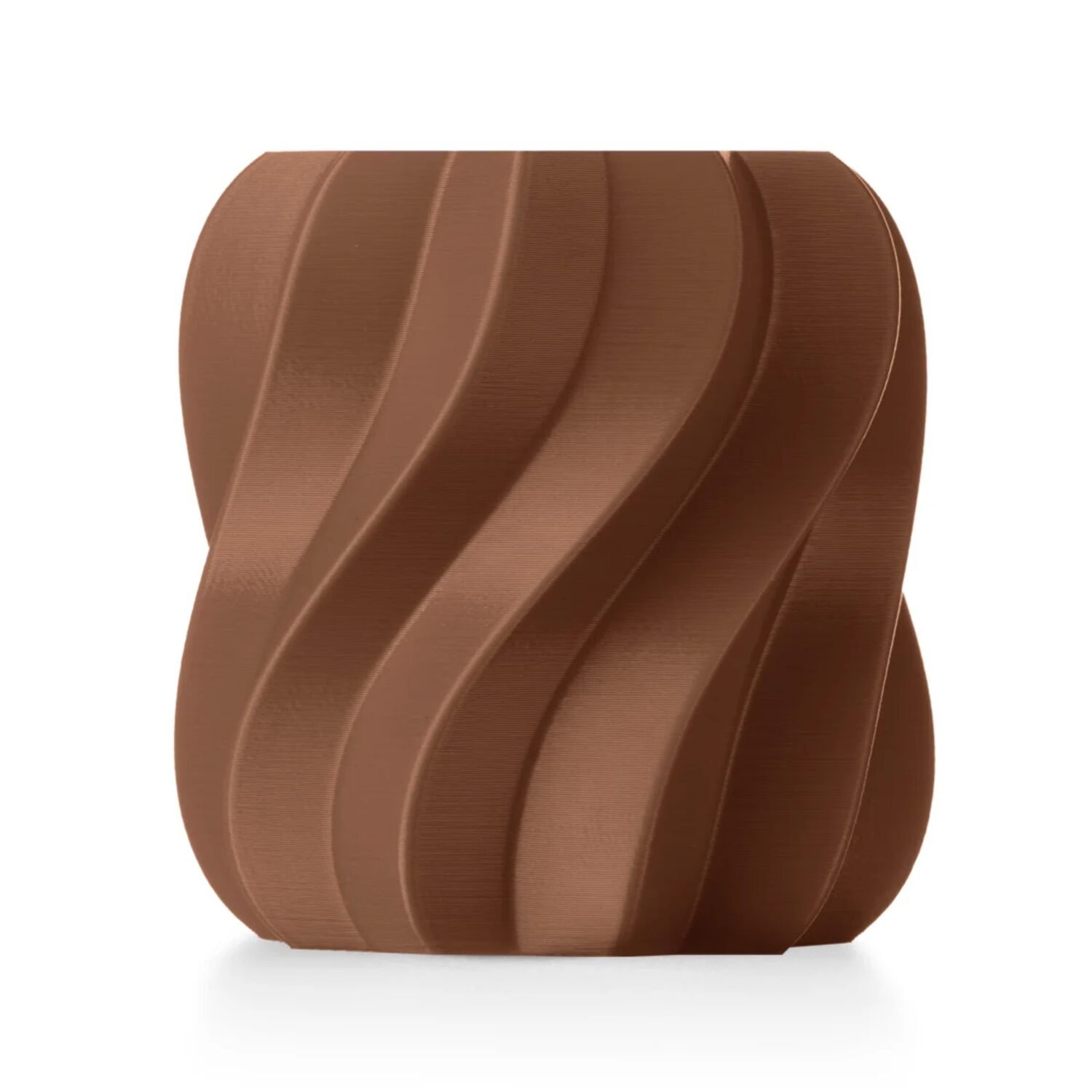 Anycubic PLA Basic Filament 1kg – Bronze - Image 4