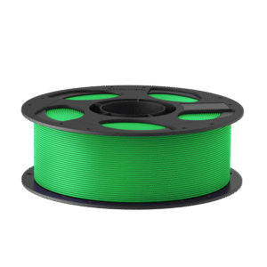 Anycubic PLA Basic Filament 1kg – Green - Image 3