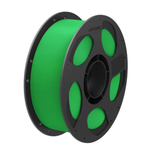 Alternative view of Anycubic PLA Basic Filament 1kg – Green