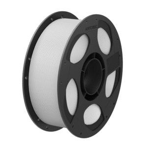 Alternative view of Anycubic PLA Basic Filament 1kg – Clear