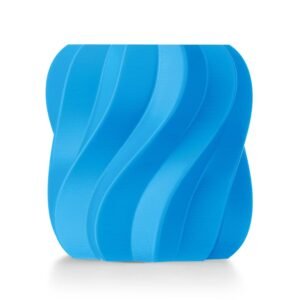Anycubic PLA Basic Filament 1kg – Cyan - Image 4