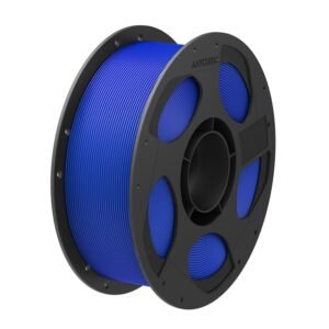 Alternative view of Anycubic PLA Basic Filament 1kg – Blue