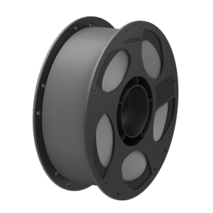 Alternative view of Anycubic PLA Basic Filament 1kg – Grey