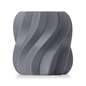 Anycubic PLA Basic Filament 1kg – Texture Grey - Image 4