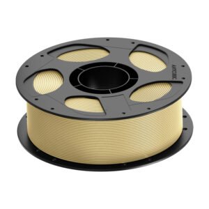 Anycubic PLA Basic Filament 1kg – Beige - Image 3