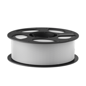 Alternative view of Anycubic PLA Basic Filament 1kg – Light Grey