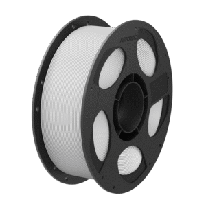 Anycubic PLA Basic Filament 1kg – Light Grey
