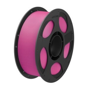 Alternative view of Anycubic PLA Basic Filament 1kg – Magenta