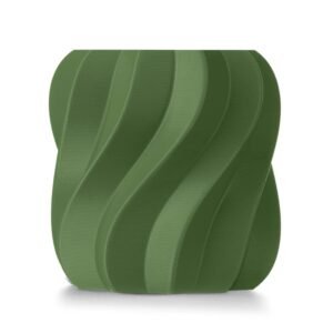 Anycubic PLA Basic Filament 1kg – Olive Green - Image 3