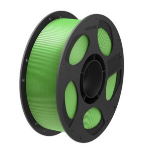Alternative view of Anycubic PLA+ Filament 1kg - Spring Leaf