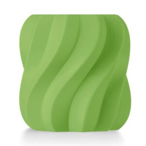 Anycubic PLA+ Filament 1kg - Spring Leaf - Image 4