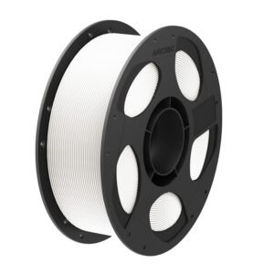 Alternative view of Anycubic PLA+ Filament 1kg - White