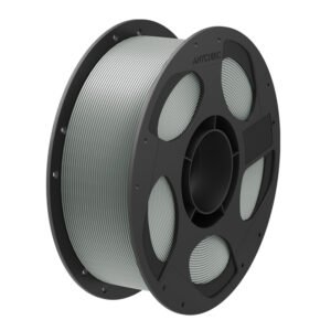 Alternative view of Anycubic PLA+ Filament 1kg - Grey