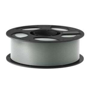 Anycubic PLA+ Filament 1kg - Grey - Image 3