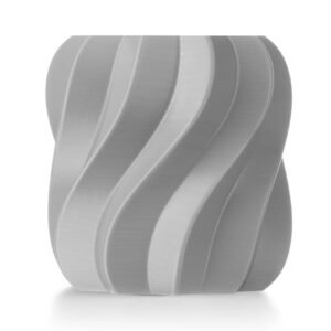 Anycubic PLA+ Filament 1kg - Grey - Image 4