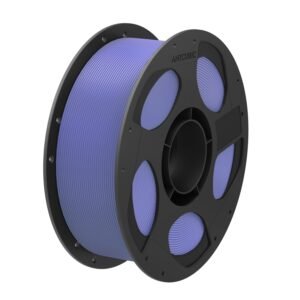 Alternative view of Anycubic PLA Basic Filament 1kg – Purple