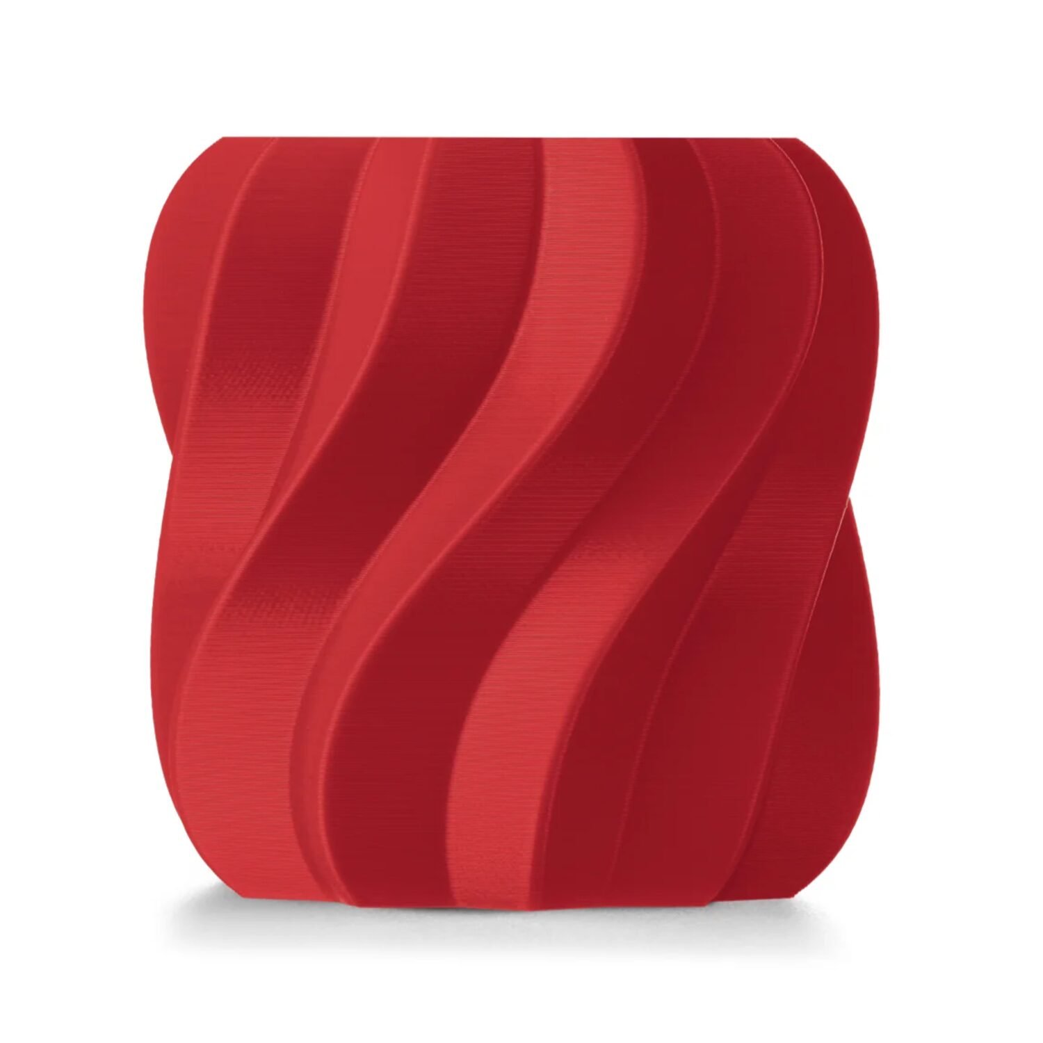 Anycubic PLA Basic Filament 1kg – Red - Image 4