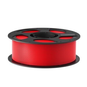 Anycubic PLA Basic Filament 1kg – Red - Image 3