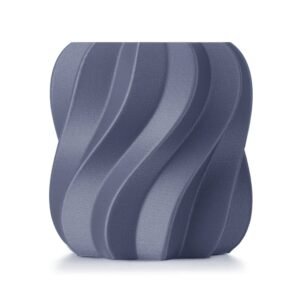 Anycubic PLA Basic Filament 1kg – Texture Silver - Image 4