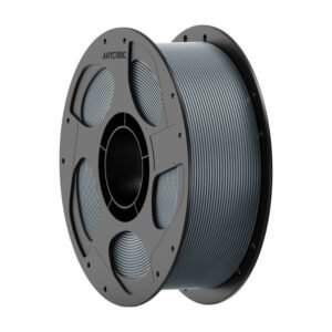Anycubic PLA Basic Filament 1kg – Texture Silver