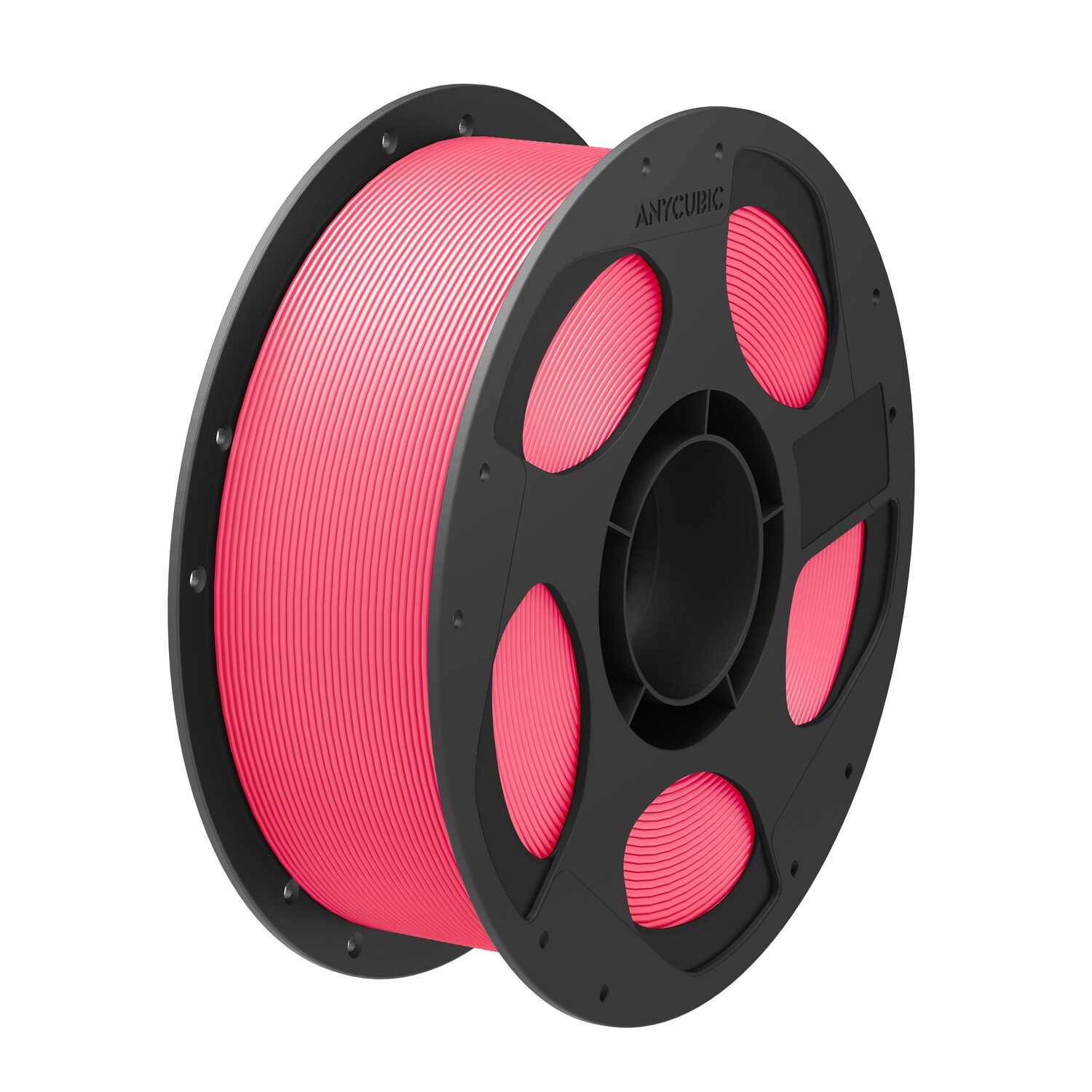 Anycubic PLA Basic Filament 1kg – Pink - Image 2