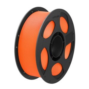 Alternative view of Anycubic PLA Basic Filament 1kg – Orange