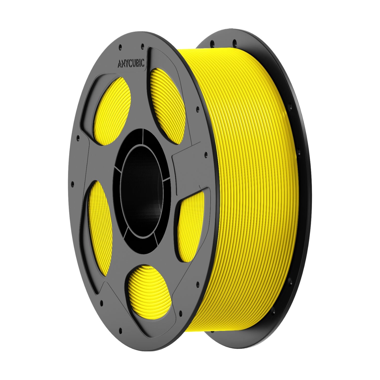 Anycubic PLA Basic Filament 1kg – Yellow