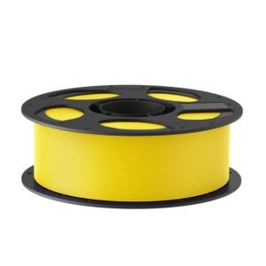 Alternative view of Anycubic PLA Basic Filament 1kg – Yellow