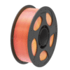 Anycubic PLA Silk Dual Filament 1kg - Pink/Gold
