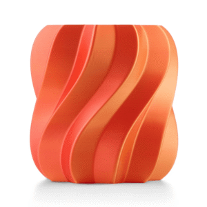 Anycubic PLA Silk Dual Filament - Red/Gold - Image 3