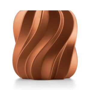 Anycubic PLA Silk Filament 1kg - Copper - Image 4