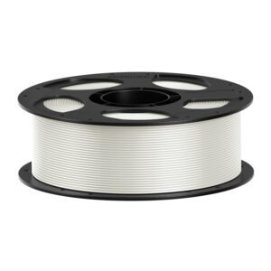 Anycubic PLA Silk Filament 1kg – White - Image 3