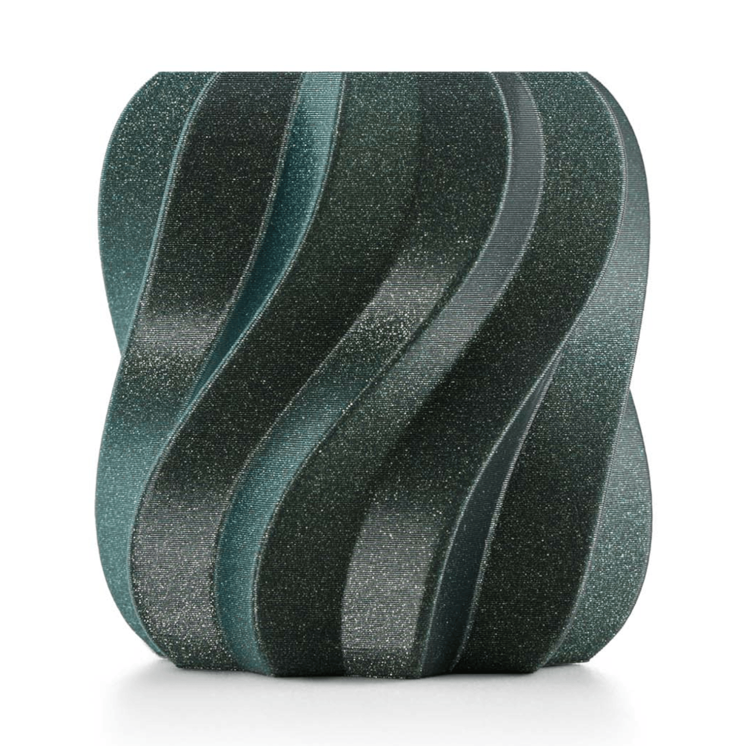 Anycubic PLA Galaxy Filament 1kg - Green - Image 4