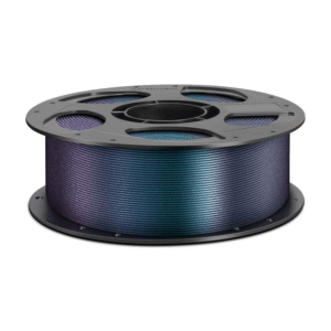 Anycubic PLA Galaxy Filament 1kg - Blue - Image 3