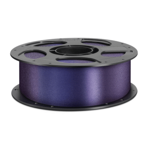 Anycubic PLA Galaxy Filament 1kg - Purple - Image 3