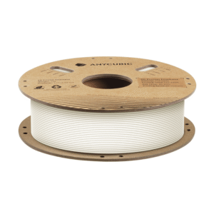 Alternative view of Anycubic PLA Matte Filament 1kg - White