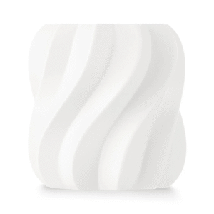 Anycubic PLA Matte Filament 1kg - White - Image 3
