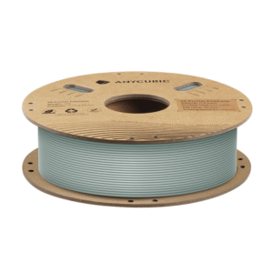 Alternative view of Anycubic PLA Matte Filament 1kg - Nardo Grey
