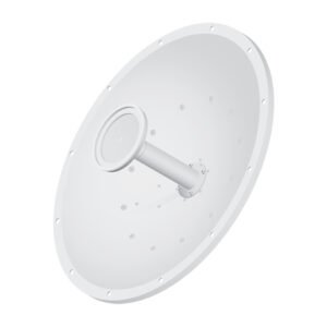 Ubiquiti UISP airMAX 5GHz 30dBi Dish Antenna