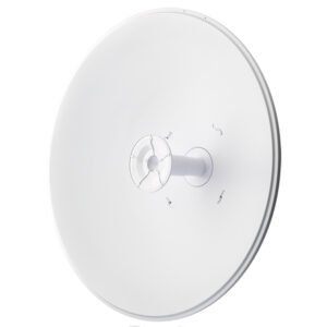 Ubiquiti UISP airMAX 5GHz 30dBi Light Weight Dish Antenna