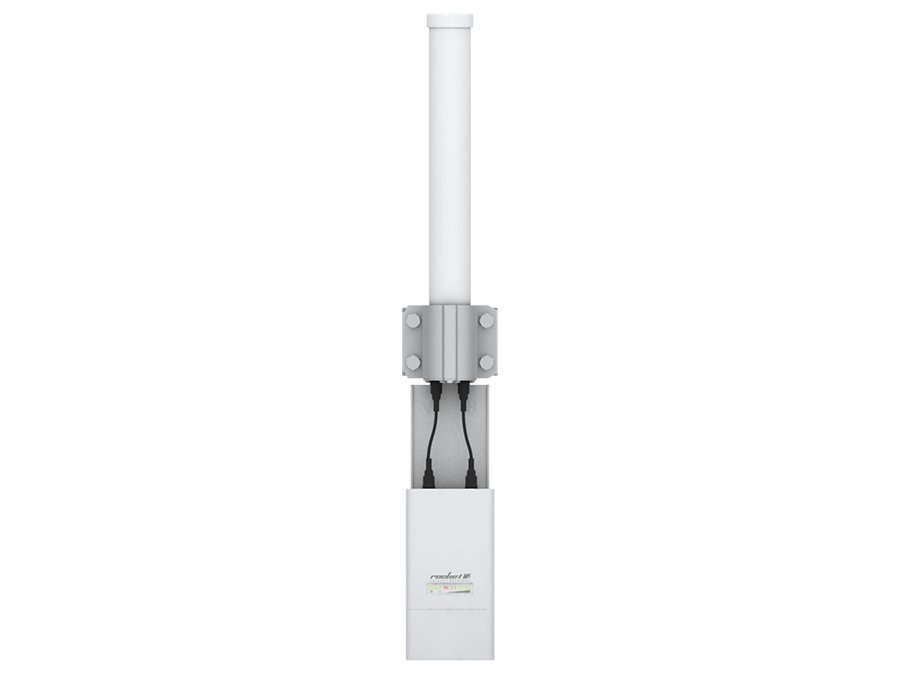 Ubiquiti UISP airMAX 5GHz 10dBi Omni Antenna