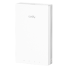 Cudy AC1200 Gigabit Dual-Band Wi-Fi 5 Wall-Plate Access Point